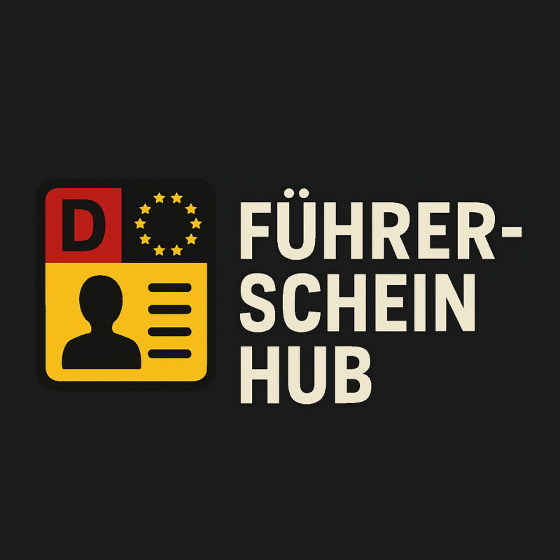 Führerschein